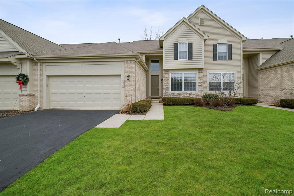 Primary Photo - 1321 Hollins Hall Ln