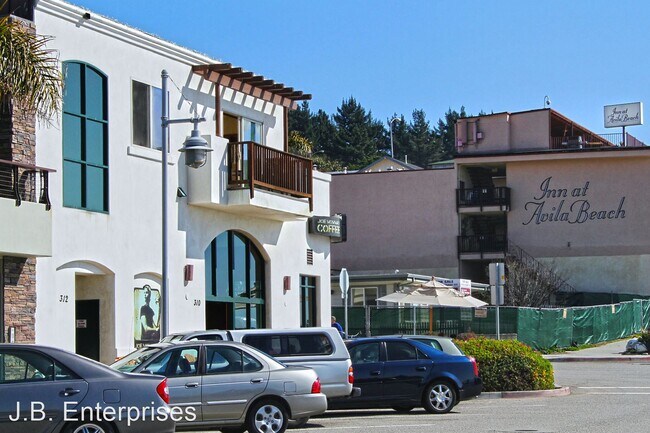 Foto del edificio - 312 Front St