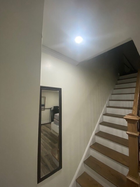 Foto del edificio - 118 S Spring Garden St