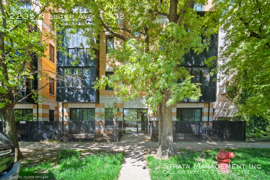 Primary Photo - 2235 N Lister Ave. #302