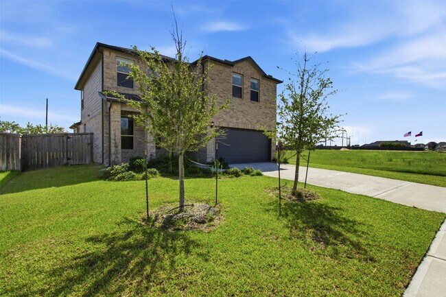 Foto del edificio - 6815 Ivory Sedge Trl
