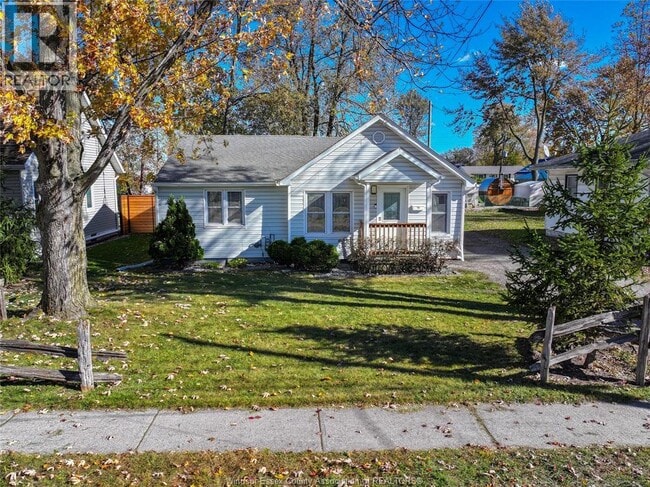 Building Photo - 183 Harvey St