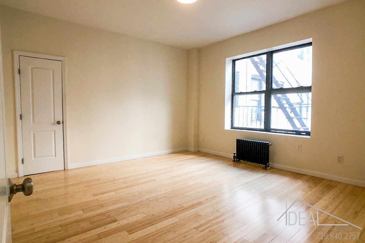 Primary Photo - 65 Ocean Avenue #4DR