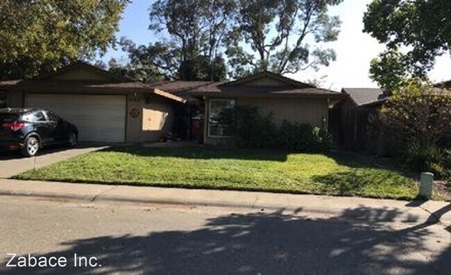 Foto del edificio - 3 br, 2 bath House - 1202 Menlo Drive