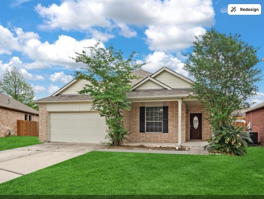 Foto principal - 911 Pinecreek Point Ct