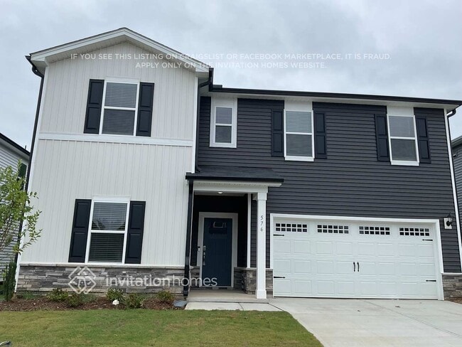 Building Photo - 576 Bridger Dr