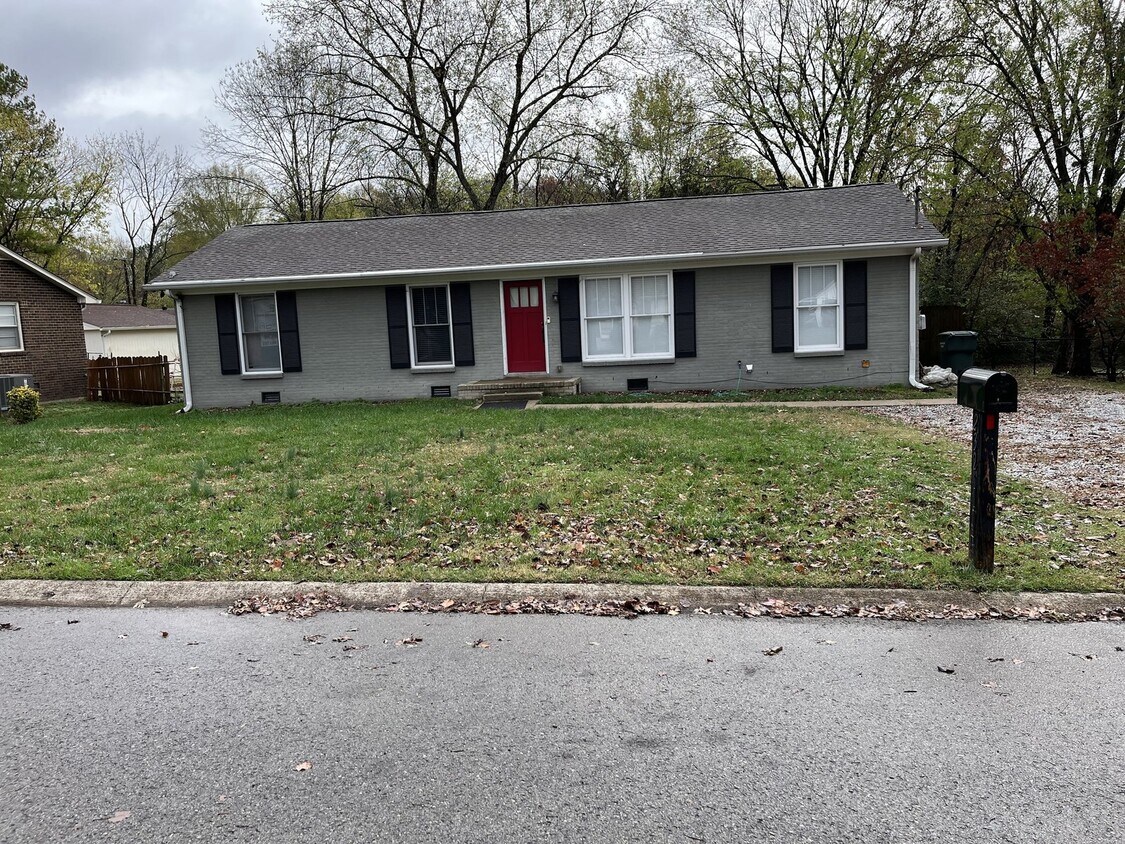 Foto principal - 232 New Sawyer Brown Rd
