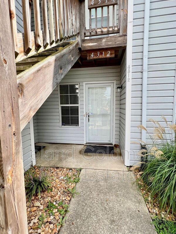 Building Photo - 4312 Beasley Ct