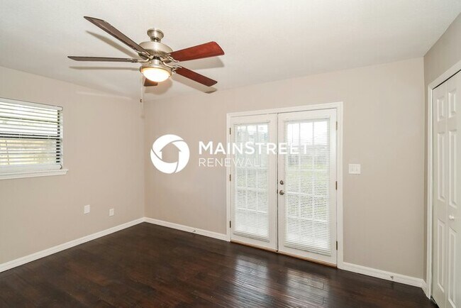 Foto del edificio - 3 Bedroom Pet-Friendly Home in Jacksonvill...
