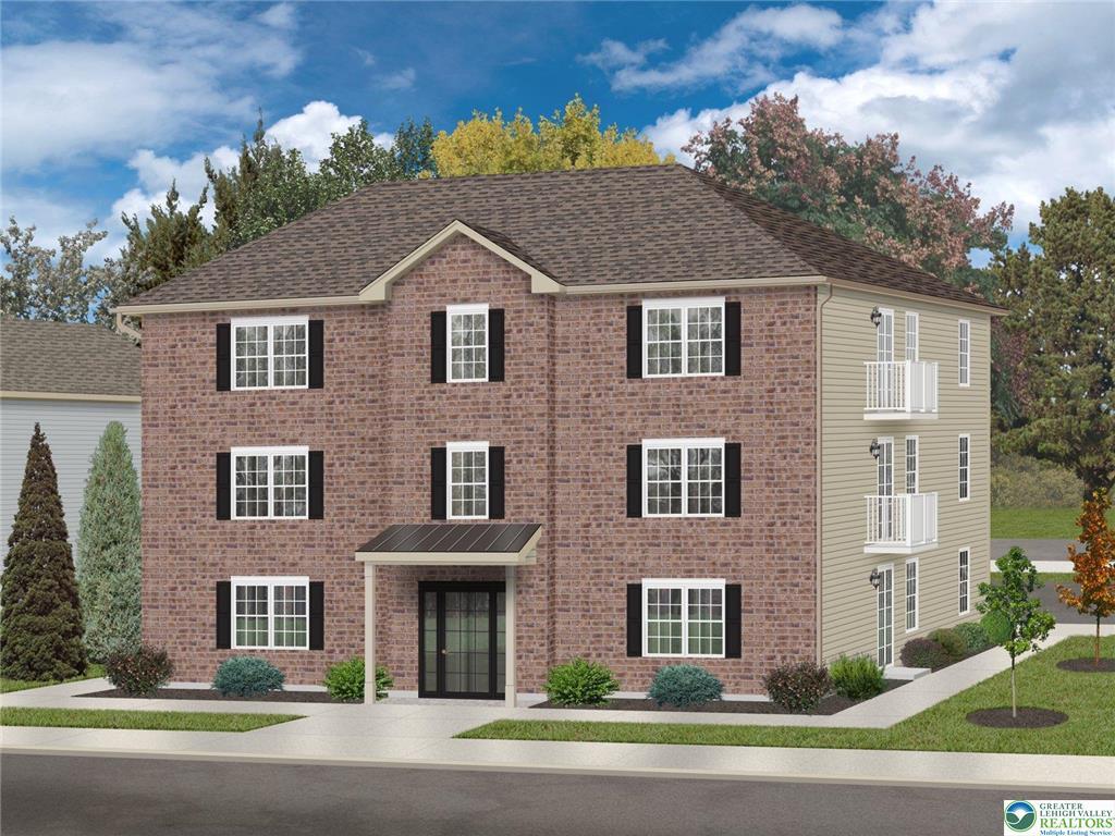 Foto principal - 1513 Maple St