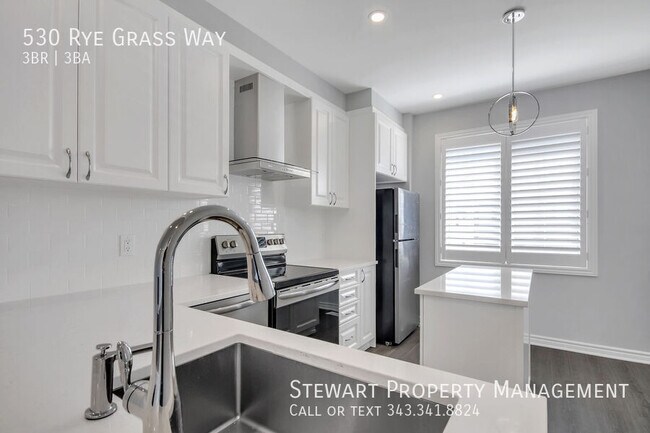 Building Photo - 530 Rye Grass Wy