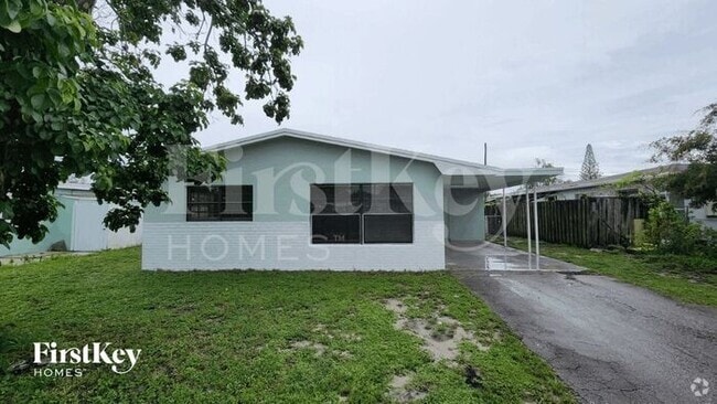 Building Photo - 960 N 73rd Way
