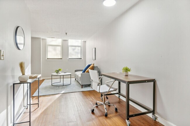 Foto del edificio - 236 E Kentucky St