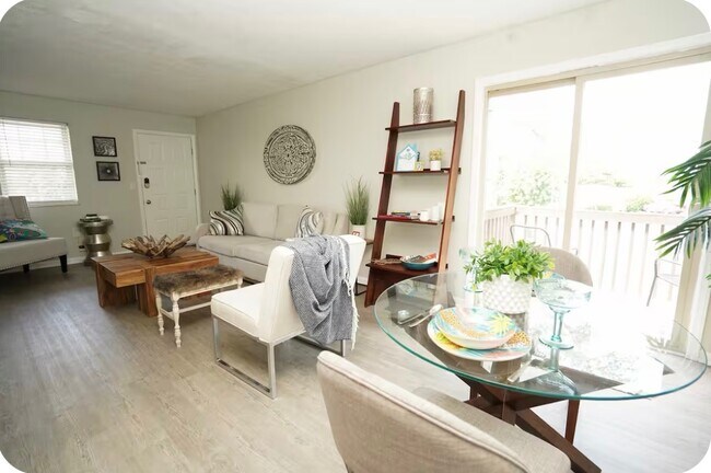 Plano de planta - 901 Crosshill Dr