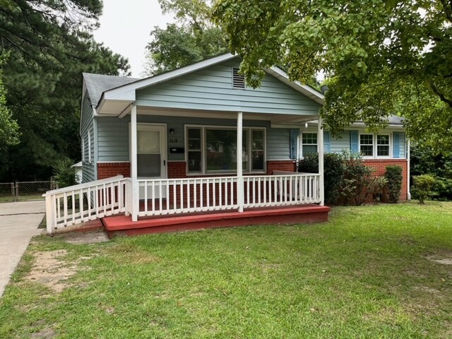 Foto principal - 1618 Gibson St