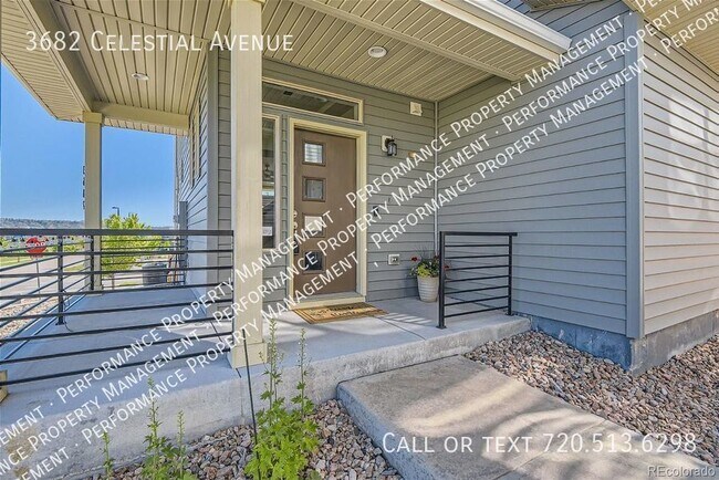 Building Photo - Beautiful 3-bedroom in Meadows