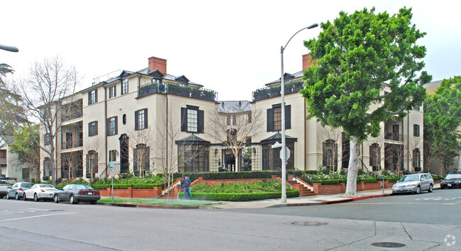 Building Photo - Park Rodeo