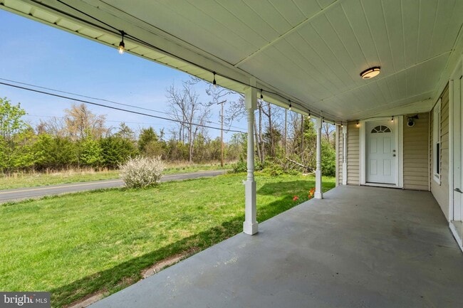 Photo - Experience the perfect blend of peaceful country charm and modern comfort in this beautifully ref... House