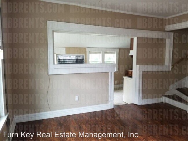 Building Photo - 3 br, 1 bath House - 1204 Pine Street,