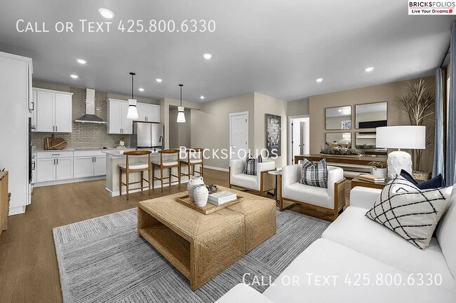 Foto del edificio - 502 185th St Ct E