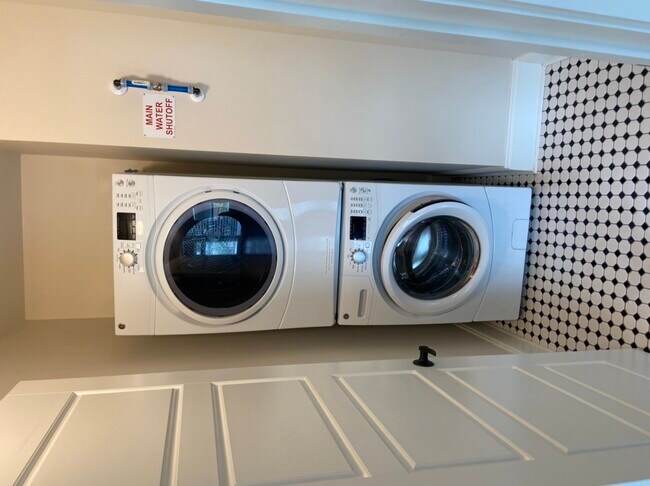 Foto del edificio - 30 Barnes St