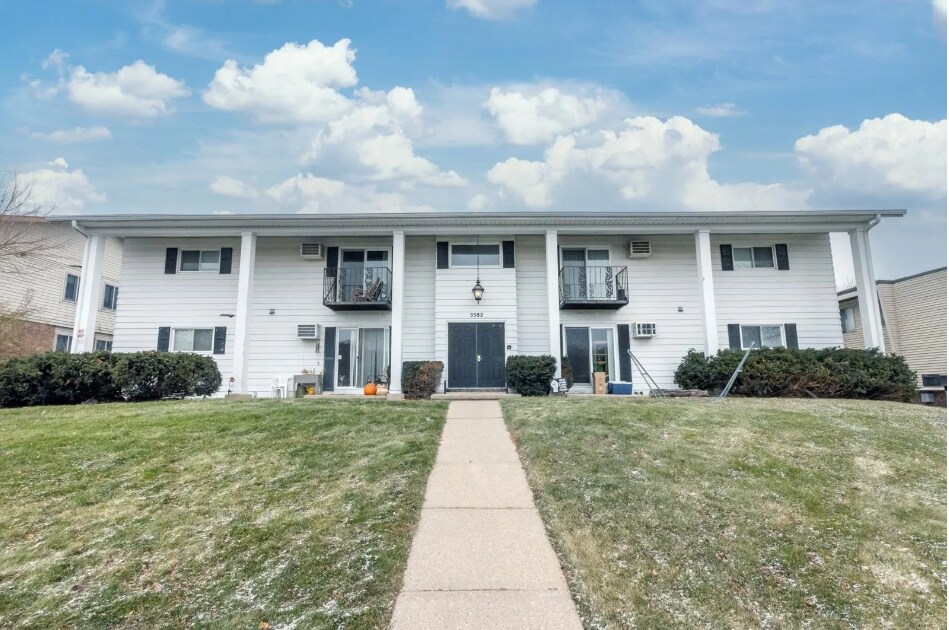 Foto del edificio - Guilford Apartments
