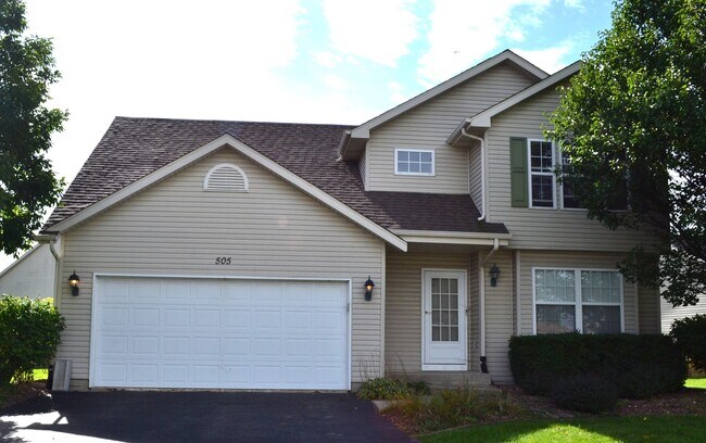 Building Photo - 505 Vertin Blvd