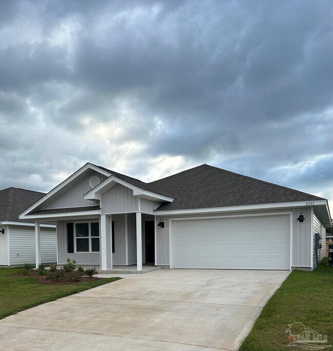 Building Photo - 4393 Redbay Court