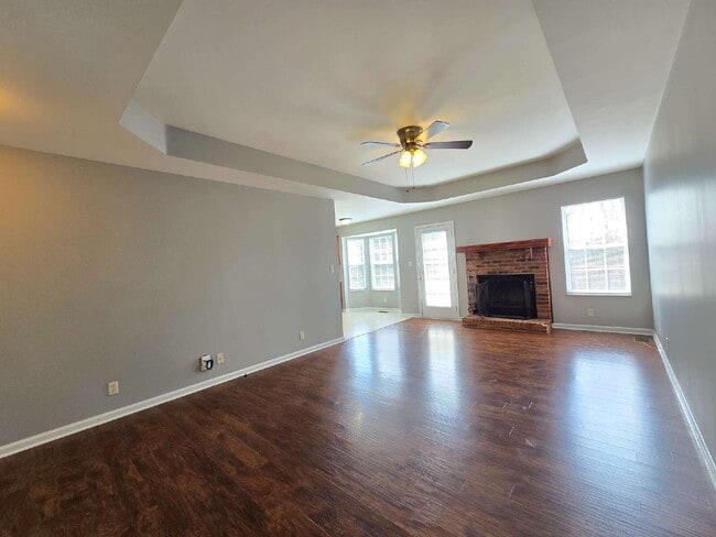 Building Photo - 2418 Egret Dr