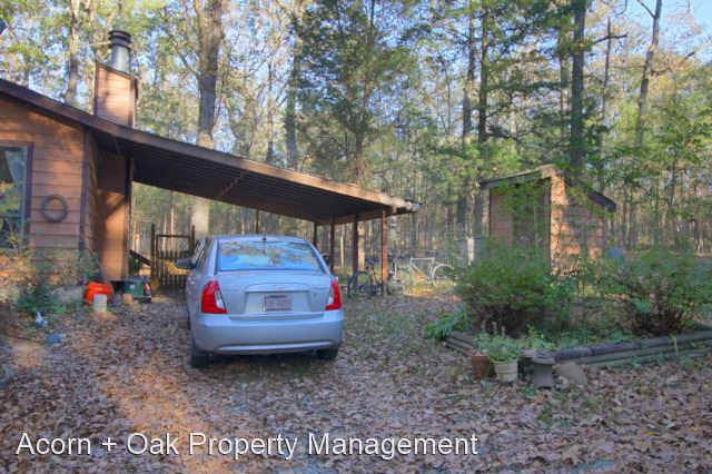 Building Photo - 2 br, 1 bath House - 1819 Ivey Road