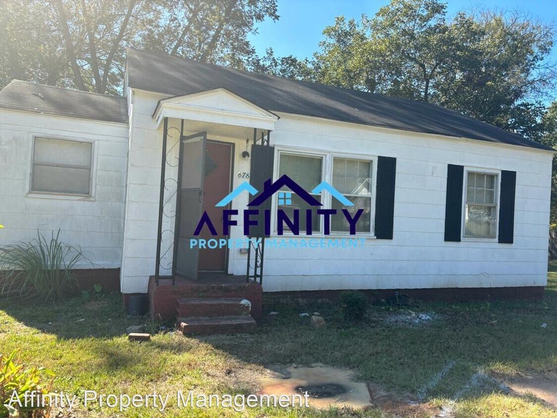 Primary Photo - 2 br, 1 bath House - 678 Paul Street