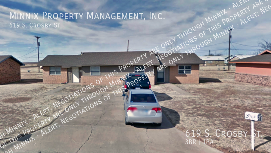 Primary Photo - Perfect 3 Bedroom