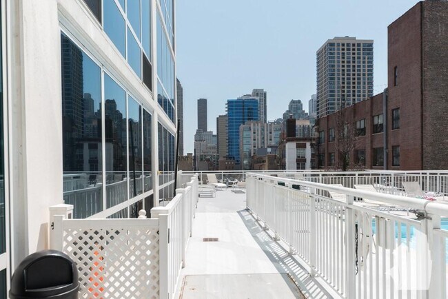 Foto del edificio - 750 N Orleans St
