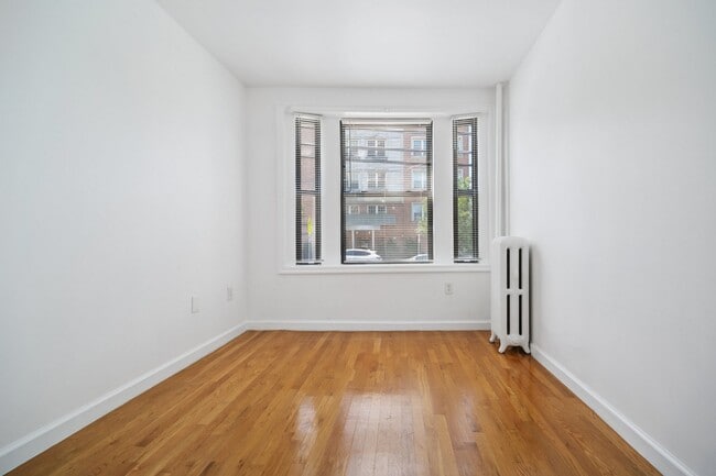 Foto del edificio - 46 Broadway