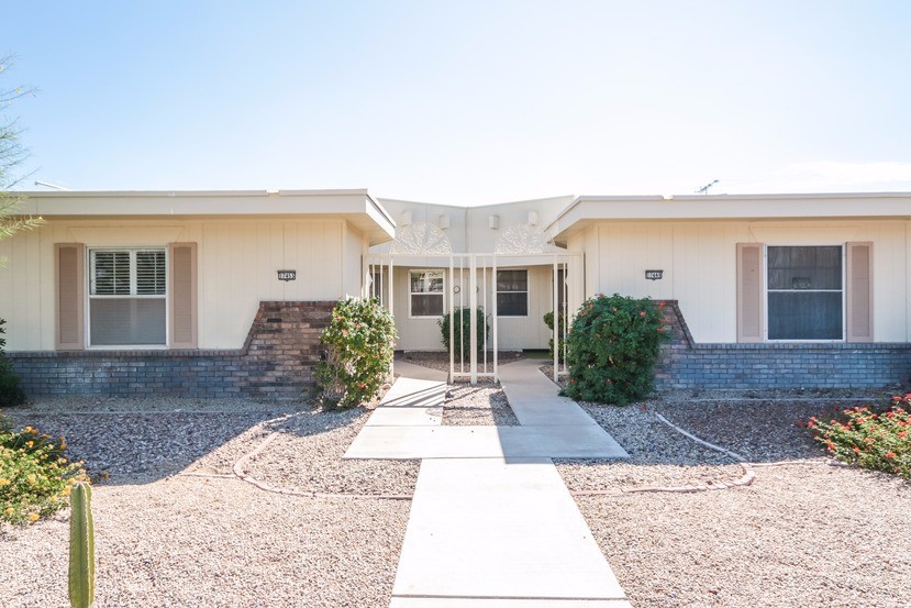 Primary Photo - 17453 N Del Webb Blvd