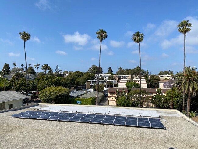 Foto del edificio - 2311 4th St