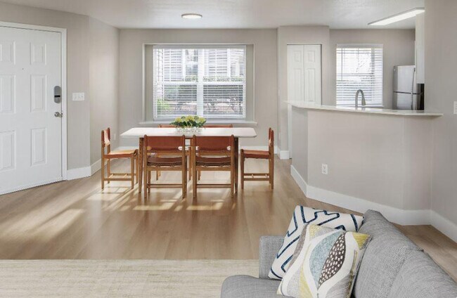 Foto del edificio - 17500 NW Cornell Rd