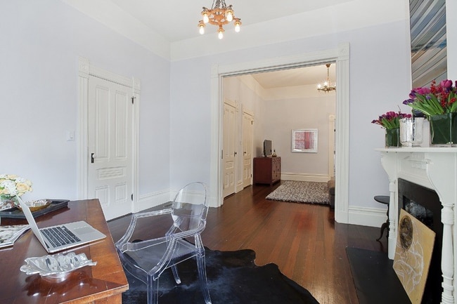 Building Photo - 1680 Eddy St