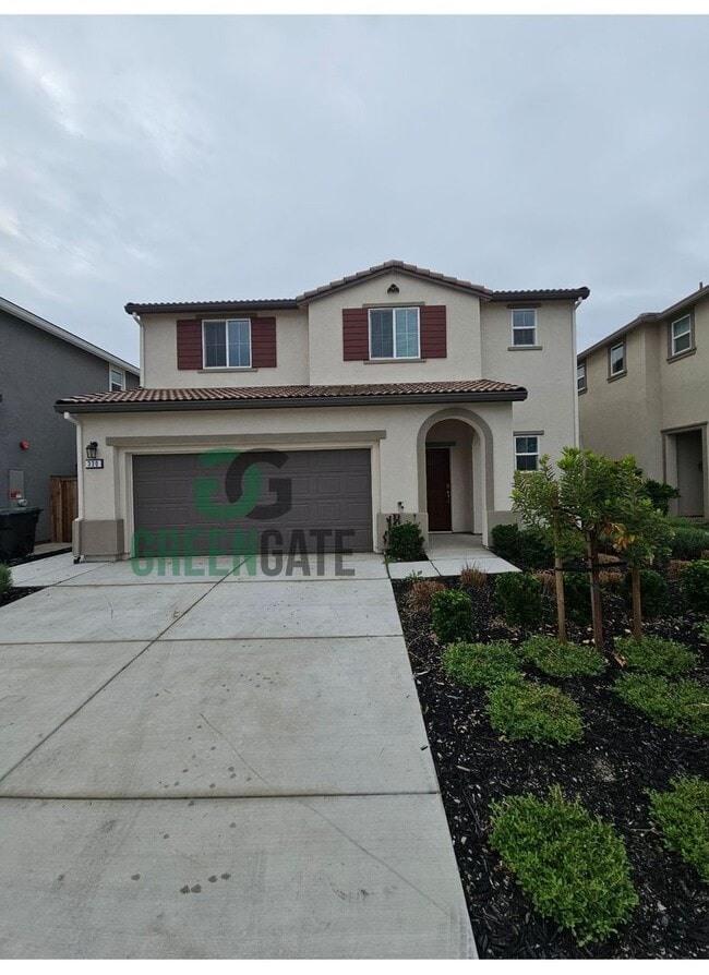 Building Photo - 3 Bedroom 2.5 Bath New Build in Lathrop! AVAILABLE NOW!!