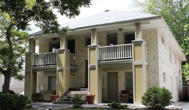 Building Photo - 1000 S Denver St