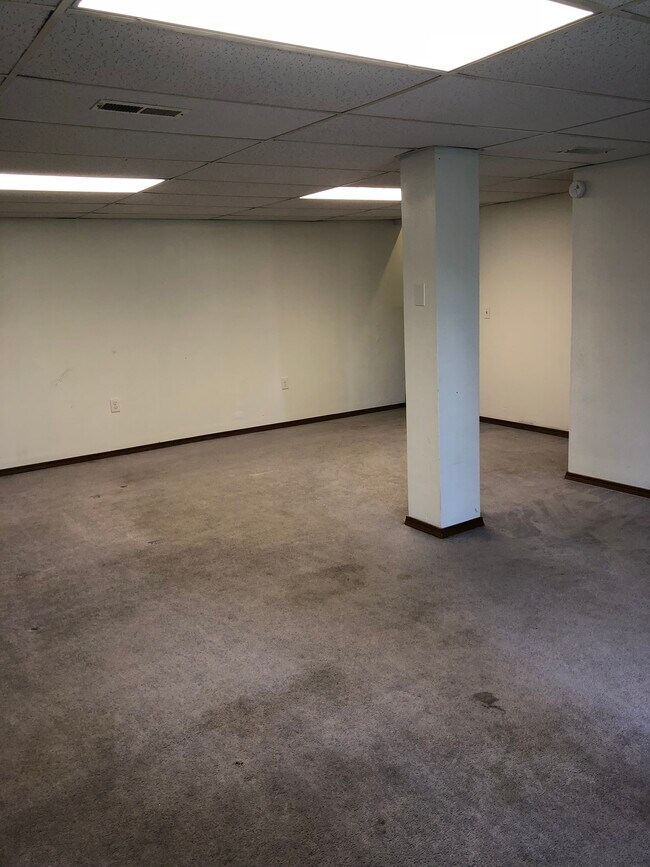 Foto del edificio - 5438 Basore Rd