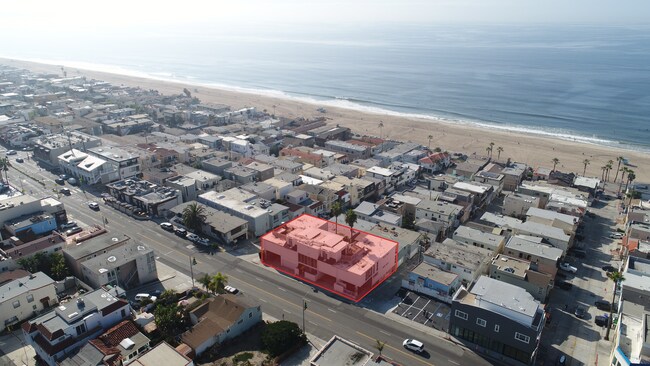 Building Photo - 3901 Highland Ave