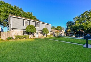 Building Photo - 7310 Ridge Oak Dr