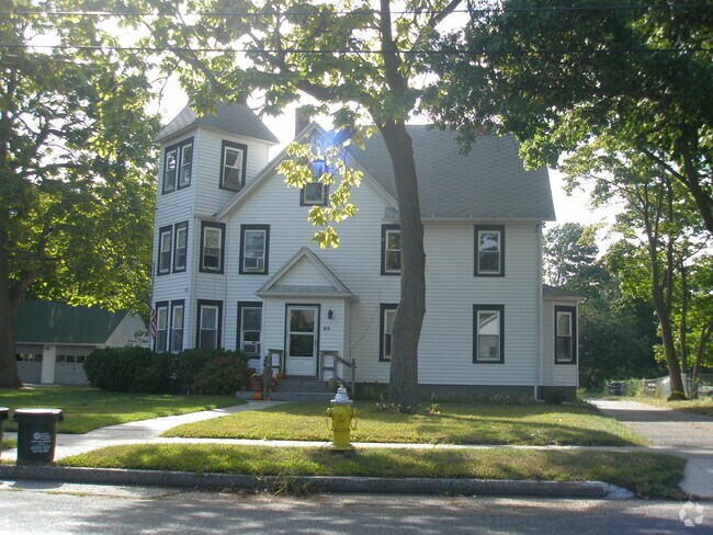 Building Photo - 66 Cedar Ave