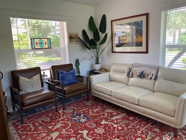 Family room - 3095 Banyan Rd
