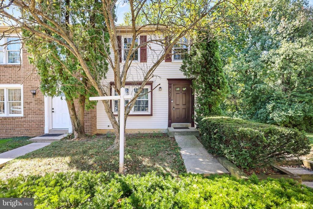 Foto principal - 3737 Castle Terrace