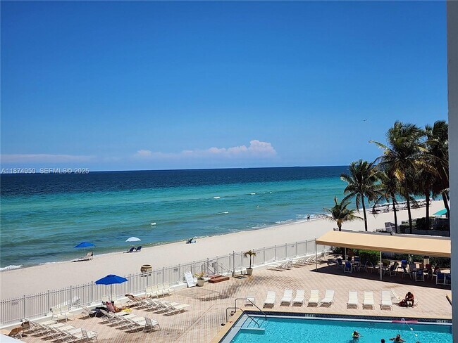 Foto del edificio - 3505 S Ocean Dr