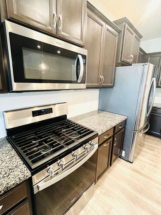 Foto del edificio - 4117 Galloway Park Dr
