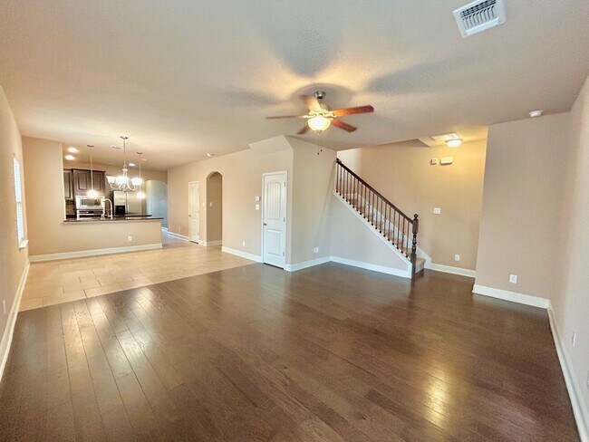 Foto del edificio - Beautiful 4 bd 3 ba Home in Stillwater Ranch!