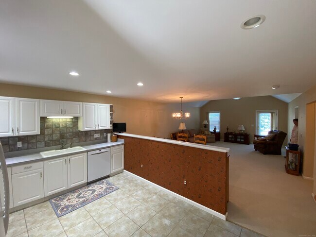 Foto del edificio - 21 St George Pl